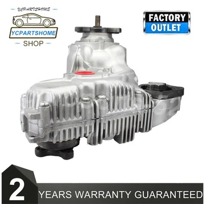 Transfer Case ATC300 For BMW E60 E61 E90 E91 E92 328i 335i 528i 535i 27107599690 - Image 1 of 4