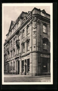 Köln a. Rh., Farina gegenüber, Ansichtskarte  - Picture 1 of 2