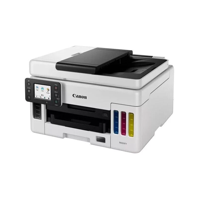 Canon MAXIFY GX6050 Inkjet Standard Farbdrucker