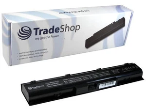AKKU 4400mAh für HP Probook 4730s ersetzt HSTNN-I98C-7 HSTNN-IB2S - Bild 1 von 1