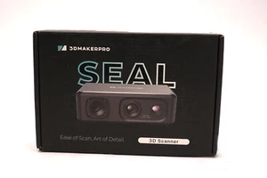 Skaner 3D Seal Lite - Zdjęcie 1 z 4