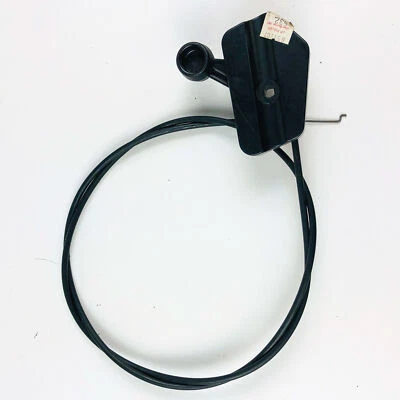 Husqvarna 532851707 Throttle Control OEM NOS 50" Length - Image 1 of 4