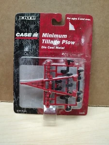 Ertl 1/64 Case IH Minimum Tillage Plow #14172 NIP - Picture 1 of 4