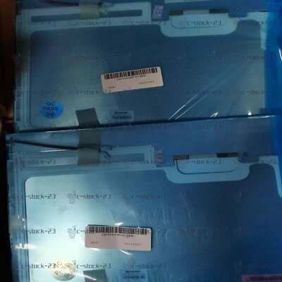 C-STOCK-23 1 STÜCK NEU Sharp LQ150X1LW71N