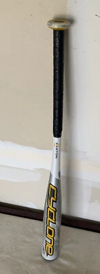 Easton Cyclone LH38 Baseball Bat 29” / 20oz -10  2 ¼” Barrel Nice! - Image 1 of 4