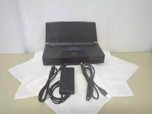 Canon Color Bubble Jet BJC-85 tragbarer Drucker - benötigt Druckkopf und Tinte - Bild 1 von 4