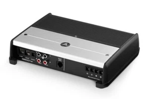 JL AUDIO XD600/1v2 600W CLASS D MONO SUBWOOFER Verstärker - Neu / Abverkauf - Bild 1 von 3