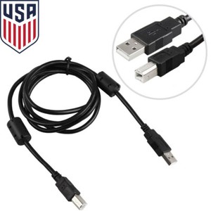 Alimentatore Per Tastiere Akai MPK25, MPK49, MPK61, MPK88 E MP6-1 (Spina USA)