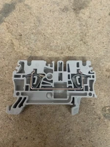 Weidmuller ZDU 2.5 - Imagen 1 de 3