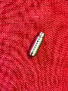 HONDA VF500F INTERCEPTOR VF500C MAGNA V30 BRONZE VALVE GUIDE 12204-KE7-305 - Picture 1 of 1