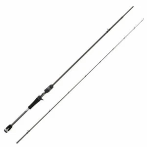 Abu Garcia Rockfish Rod Salty Stage prototype Rockfish XHRC-672MH (Baitcasting 2 - Picture 1 of 4