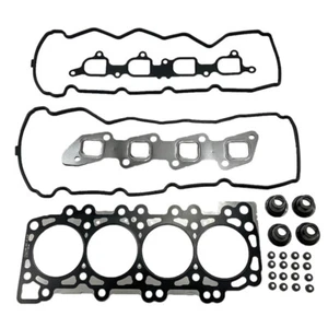 Zylinderkopfdichtsatz 3 Kerben für Nissan 2.5 207089000100 - Picture 1 of 8