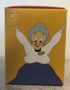 Looney Tunes Happy Meal Mc Donald 2020 boite vide n°32 Meme - Picture 1 of 4