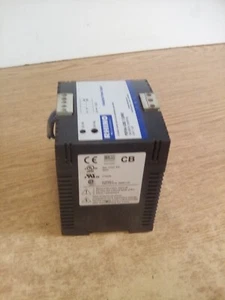 Rhino PSP24-1205 Industrial Power Supply 120W - Picture 1 of 4