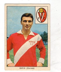 KARTONFIGUR TAVER MATIC 1965-66 VARESE GIOIA - Bild 1 von 1