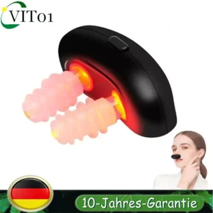 Rotlicht Nasentherapie Instrument Rotlichttherapie Für Nase Rhinitis Maschine - Bild 1 von 7