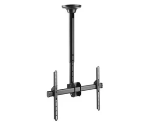 Fernseher TV Deckenhalterung Decke für Smart LED TV Samsung GQ55Q80A GQ55QN85B - Bild 1 von 2
