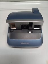 Polaroid One600 Folding Instant Camera Blue  