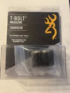 Browning T Bolt Rotary 22LR Magazine 10 Round 112055290 BRAND NEW - Picture 1 of 2