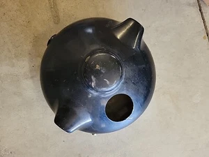 1976 Honda CB550f  Headlight/Head Light Bucket Shell Supersport See Pictures - Picture 1 of 8