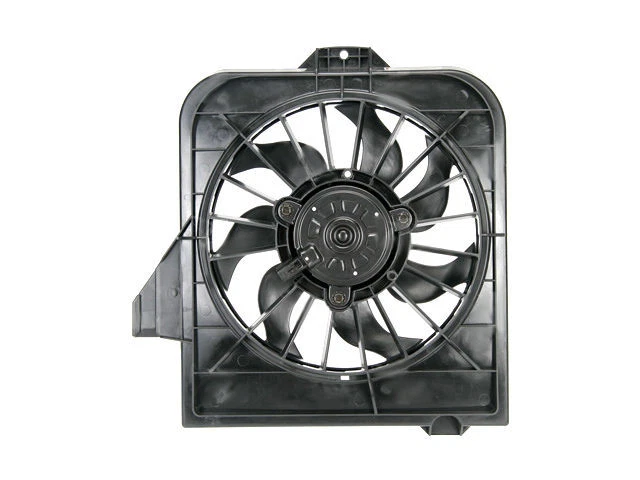 Auxiliary Fan Assembly For 2001-2003 Chrysler Voyager 2002 WW653WY - Image 1 of 1