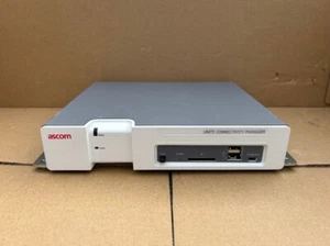 β
Ascom UniteCM Elise3 Std FE3-C1ABAA Unite Connectivity Manager Elise 3 πΆ - Afbeelding 1 van 3
