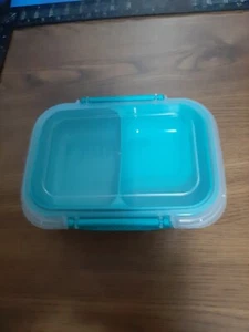 sistema to go stax leakproof food storage go for lunch box - Picture 1 of 4