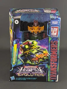 Transformers Legacy Evolution Bludgeon SEALED Hasbro G1 Voyager Generations - Bild 1 von 4