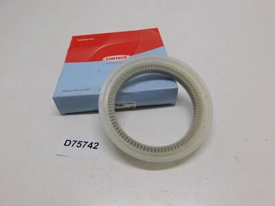 Sello de aceite del cigüeñal del eje Corteco para Fiat Ducato Lancia Theme Foto 1 de 4