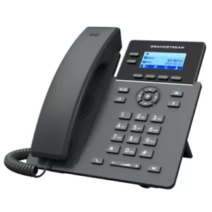 Teléfono IP Grandstream GRP2602G 2 líneas 4 SIP ENVÍO GRATUITO - Imagen 1 de 1