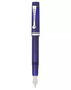 Osprey Madison Fountain Pens with Specialty Grind Nibs - Picture 1 of 25
