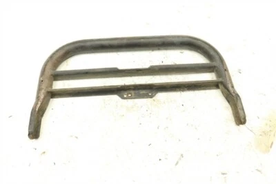 Can-Am Traxter CVT 650 05 Foot Well Rest Step Support 705000610 #2 31943 - Image 1 of 3