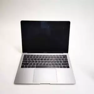 Apple MacBook Air 13,3" i5 1,6 GHz 8 GB RAM 128 GB SSD A1932 rotto 2019 - Foto 1 di 9