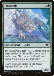 Frostwalla (165) Modern Horizons MH1 MTG Magic - Picture 1 of 1