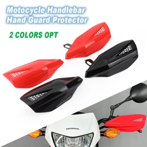 Protector de mano de manillar de moto para Honda XR 125L 150L 190L 230 250/L/R - Imagen 1 de 24