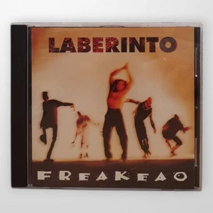 Laberinto - Freakeao / CD - Picture 1 of 1