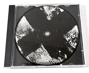 BIG AUDIO DYNAMITE I Turned Out A Punk 1995 Anonymous Promo CD Single VERY RARE - Picture 1 of 6