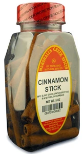 Marshalls Creek Spices CINNAMON STICKS - Kosher - Picture 1 of 1