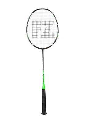 FZ FORZA Forza Precision X3 Badmintonschläger Allroundracket besaitet grün