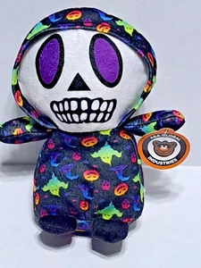 A&A Global Industries plush monster 8 inch NWT Halloween - Picture 1 of 7
