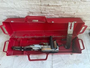 Casappa ICS Concrete Hydraulic Chainsaw - Picture 1 of 6