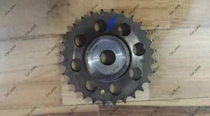 Genuine OEM Sprocket For Cam Shaft For Mahindra Scorpio XUV 500 2.2L 0310AM0120N - Picture 1 of 2
