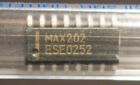 MAX202ESE RS-232 Interface IC +5V, RS-232 Transceivers