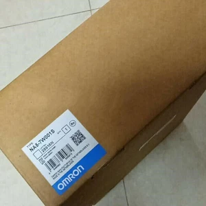 new omron In Box NA5-7W001S NA5-7W001S Touch Screen FAST SHIP - Picture 1 of 3