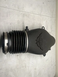 1997-2004 C5 Chevrolet Corvette Air Intake Duct Hose Bridge OEM - Picture 1 of 8