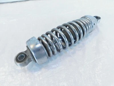 Amortiguador suspensión rueda trasera izquierda Yamaha Virago 1100 XV1100 1989-1999 Foto 1 de 4