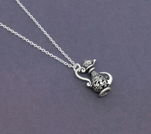 Aladdin's Lamp Necklace - Picture 1 of 1