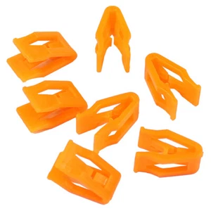 20PCS High Quality Car Front Console Dashboard Fastener Clip For Car Accessories - Picture 1 of 7