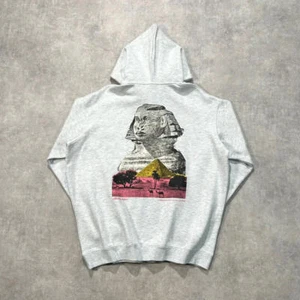 Stussy hoodie, XL - Picture 1 of 10