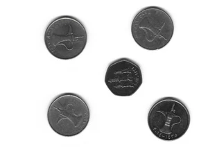 7 monete della Norvegia buone condizioni - Imagen 1 de 2